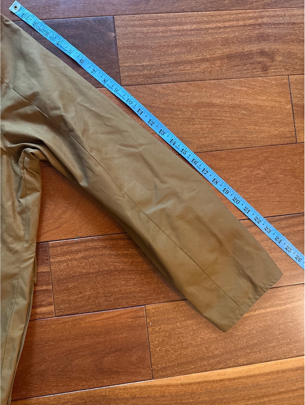 Bonobos Utility Jacket - Picture 7 of 7